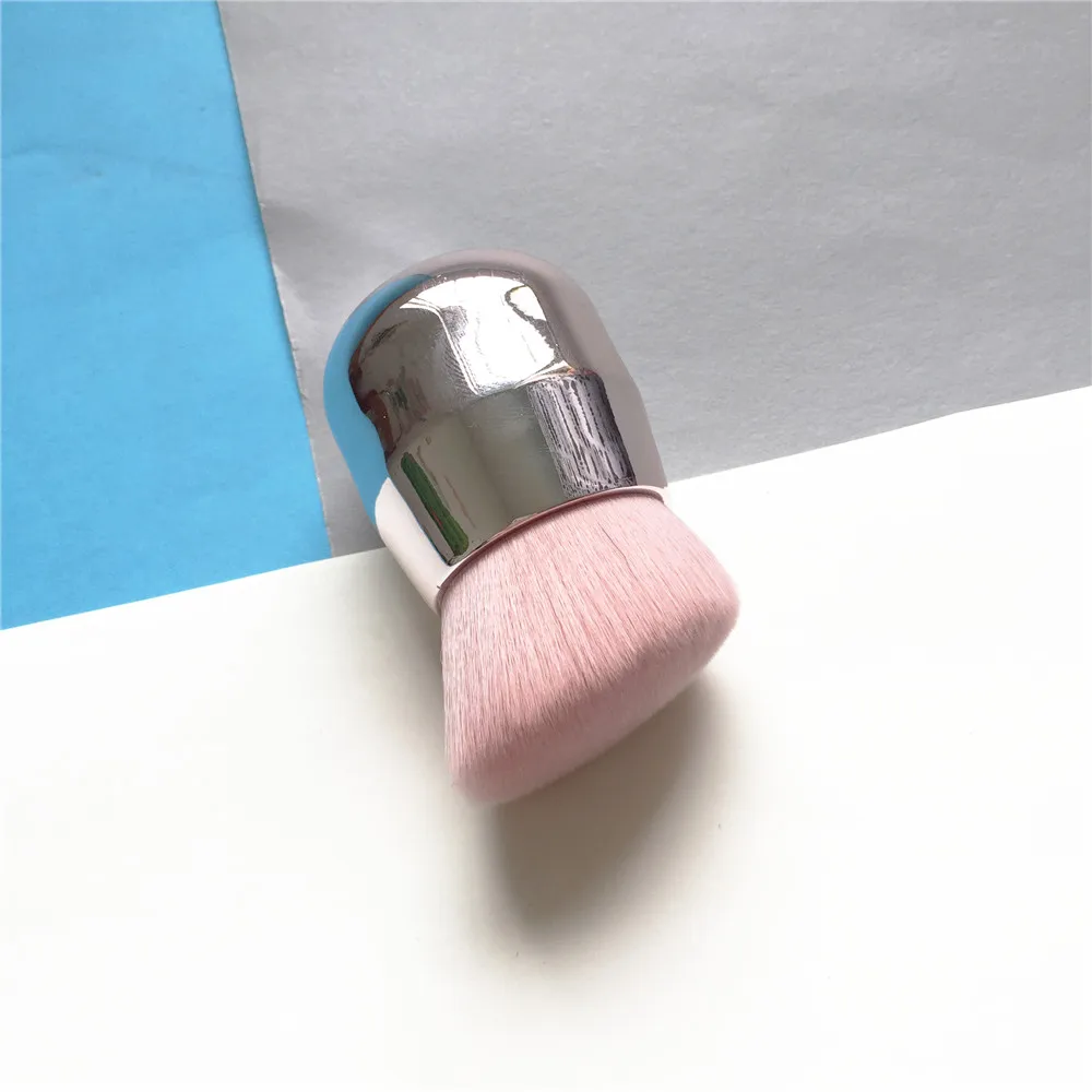 Face & Body Kabuki Brush 160 _ 10