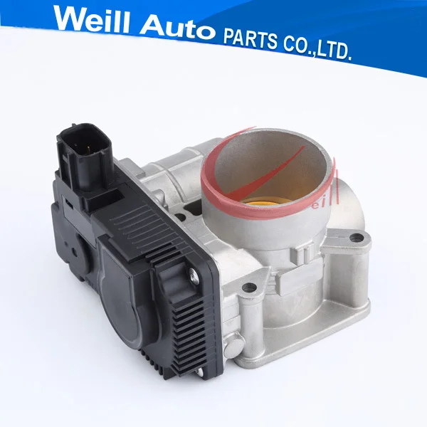 

NEW Sera576-01 Electronic Throttle Body case for Almera TINO 1.8L