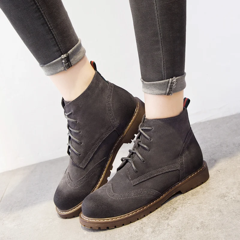 dr martin female boots