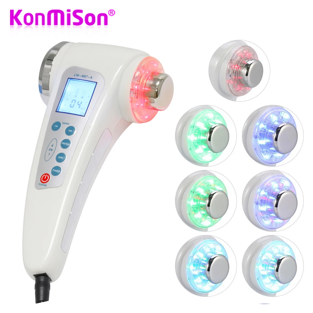 Konmison-4-In1-Ultrasonic-Massager-Anti-Aging-LED-Photon-Light-Ion-Importing-Face-Body-Shaper-Ultrasound