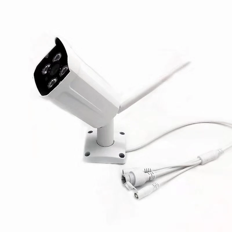 font b Outdoor b font Water proof Hotspot WIFI Lan Cable Connector IP Bullet Camera