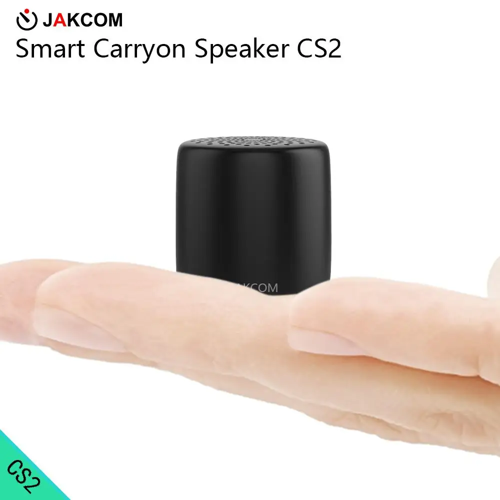 

JAKCOM CS2 Smart Carryon Speaker Hot sale in Speakers as bt speaker line array speakers cassa musica portatile