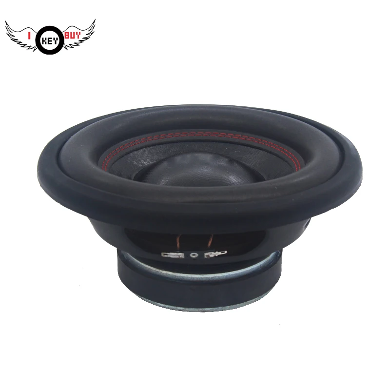 10 inch passive subwoofer