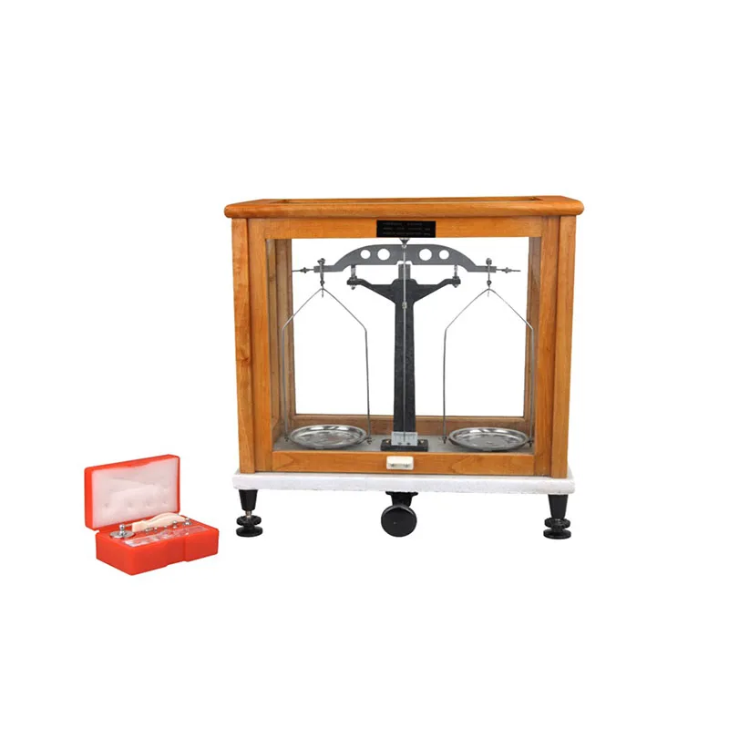 Весы с физическим балансом 200 г/10 мг механические весы вес|scales mechanical|scale weightweight scale