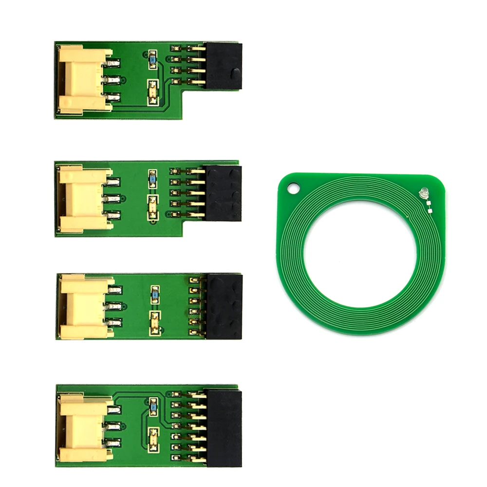 Для MB EIS W211 W164 W212 для испытательная платформа Auto Key программатор Benz Бесплатная