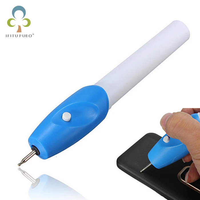 Wholesale New Stylish Electric Etching Practical Etcher Engrave