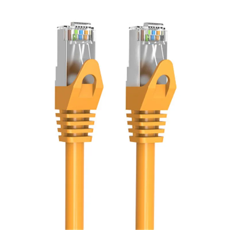 

Home direct sales super five types of oxygen-free copper 0.5-network jumper mechanism finished net YMX002