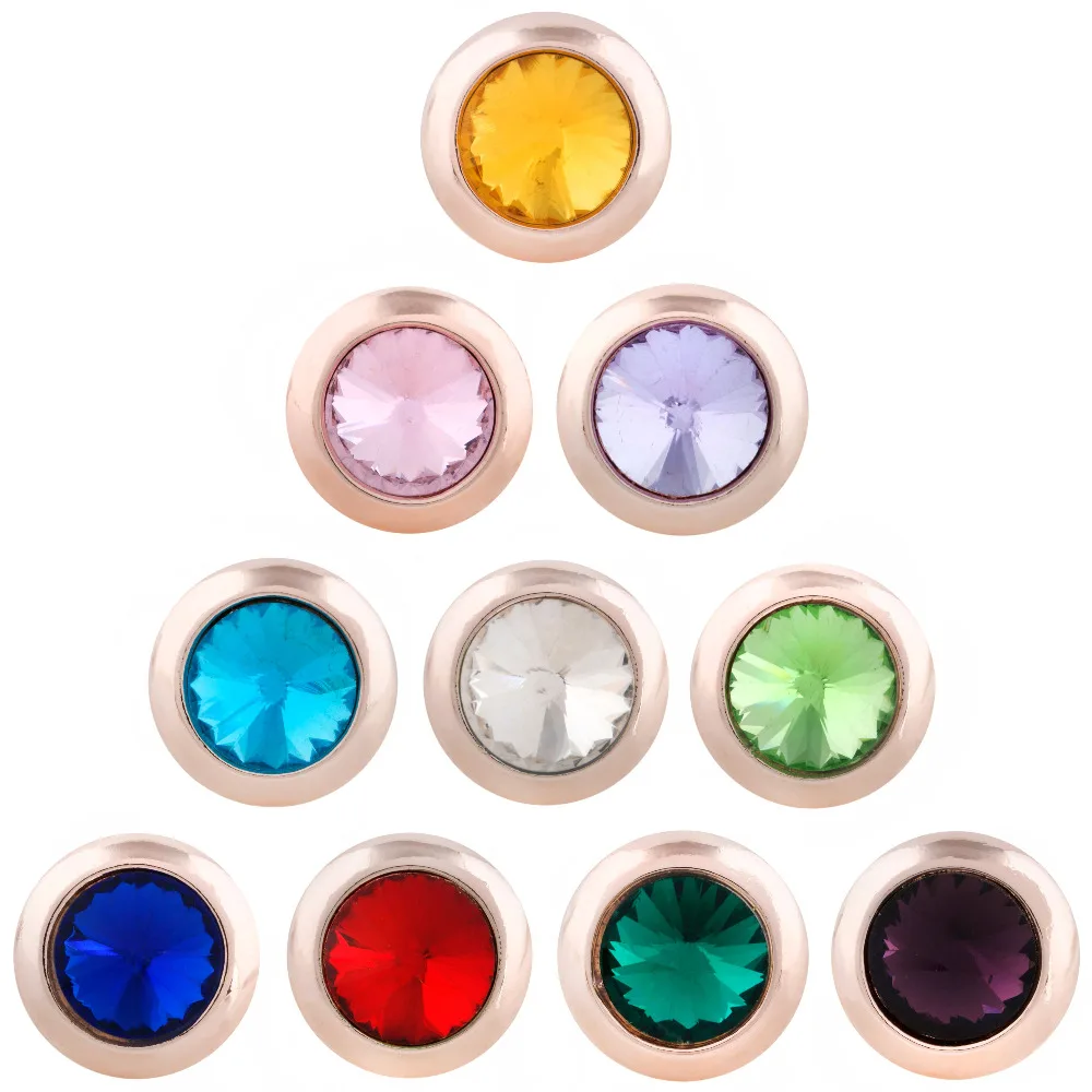 5 разных цветов, натуральный камень, жемчуг, растягивается, бисерный браслет, 18 мм, кнопки, ювелирное изделие для оснастки, ювелирное изделие 9023