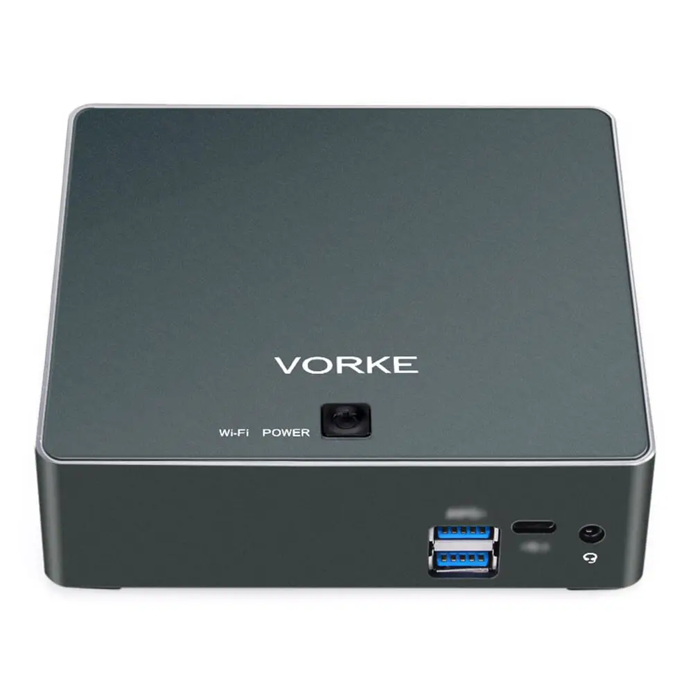 Lowest Price Vorke V2 Mini PC Ubuntu16.04 pre-installed WIN8.1 64bit WIN10 64bit 8G RAM 128G/256G ROM Intel Core i7 6500U HDMI WIFI TV Box Lowest Price Vorke V2 Mini PC Ubuntu16.04 pre-installed WIN8.1 64bit WIN10 64bit 8G RAM 128G/256G ROM Intel Core i7 6500U HDMI WIFI TV Box