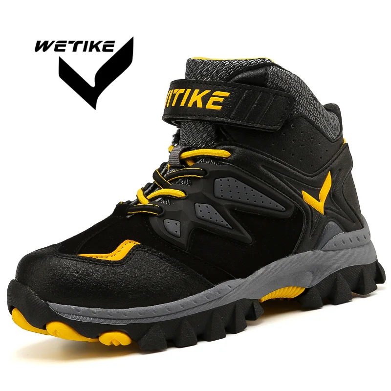 boys hiking boots