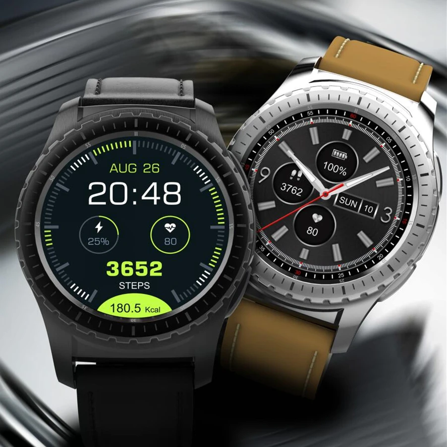 smart watch bt