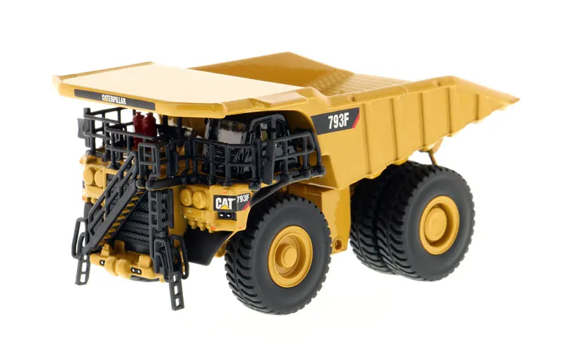 DM 85518 1:125 Cat 793F горный грузовик|mining truck|cat mining truckstruck cat |