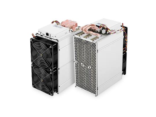 Bitmain Antminer Z11 135K Sol / s Zcash ZEC Equihash Asic Miner включает блок питания APW7 и блок питания