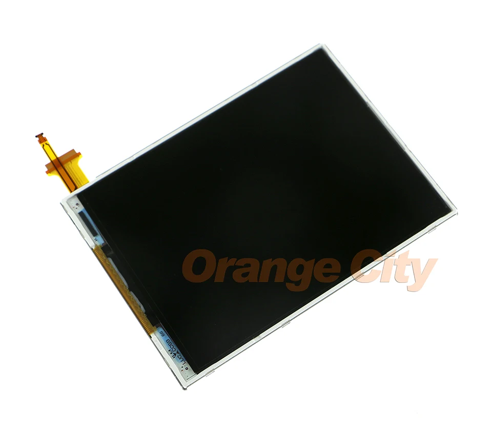 ChengChengDianWan оригинальный новый запасной 2015 Нижний ЖК экран для Nintendo new 3DS дисплей 5