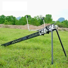 БПЛА катапульта пусковое устройство для Skywalker X8 Skywalker X5 с неподвижным крылом