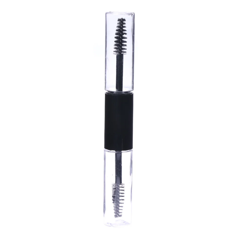 

1pc Double Head Empty Mascara Tube Eyelash Liquid Bottle Container Eyeliner Make Up Tube Refillable Bottles