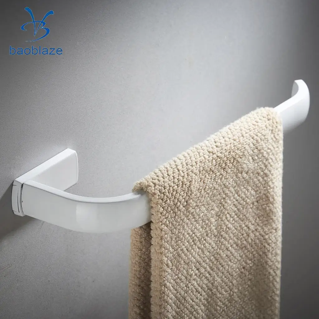 Настенный латунный держатель для полотенец для ванной комнаты, вешалка для полотенец, вешалка для полотенец для дома, гостиницы
