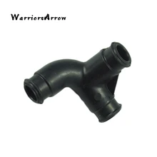 WarriorsArrow Картера Сапун вакуумный шланг для VW Passat 2001 2002 для Audi A4 1999-2005 A6 1998- 2005 1,8 т 06B103221P