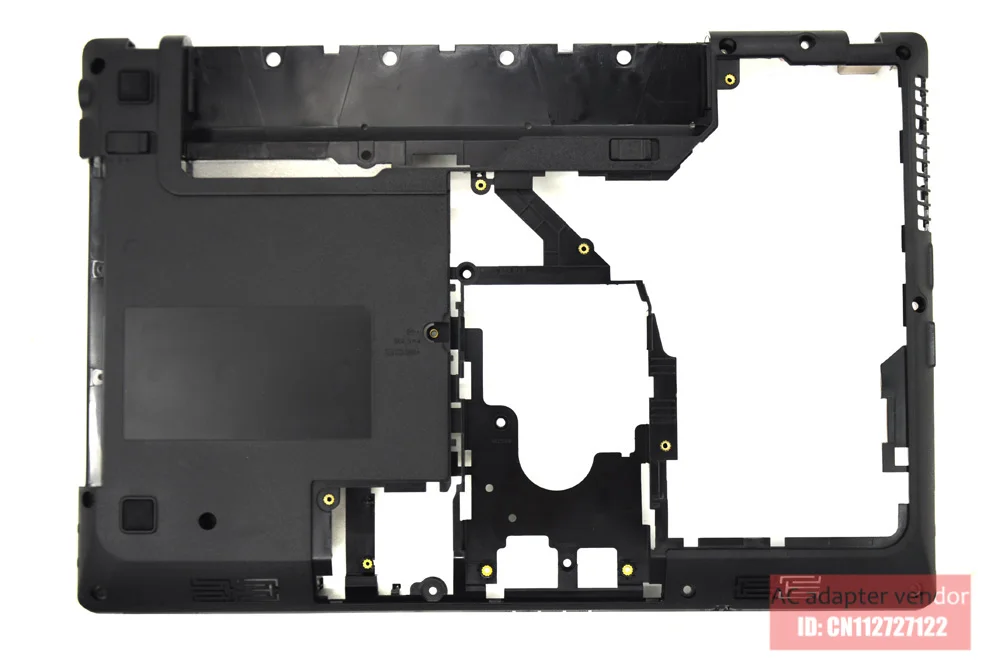 Брендовая Новинка для LENOVO G470 G475 корпус нижний Упор рук Рамка экрана верхняя