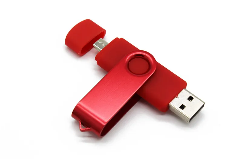 STmagic usb2.0 Портативный флэш-накопитель 64 usb-флэш, совместимо с ПК и смартфоном Flash Drive 32 GB 16 GB 8 GB двойной Применение Флешка флеш-накопитель