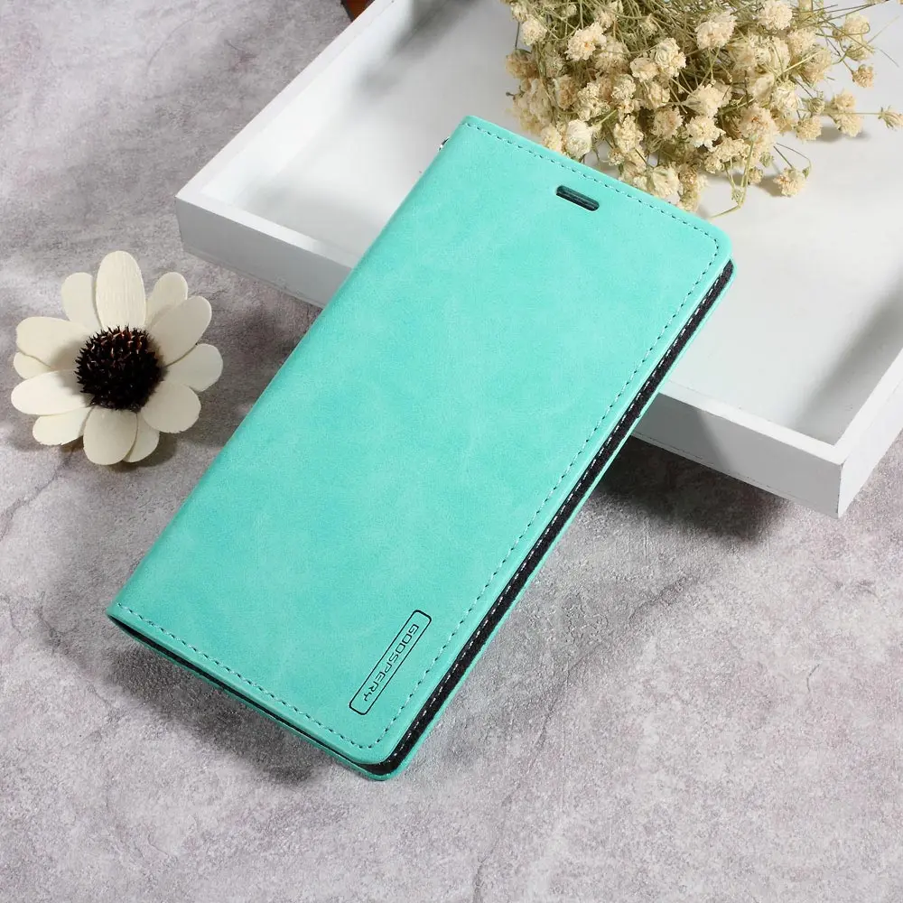 GOOSPERY для Galaxy j3 j7 j5 a3 a5 a7 2016 чехол Blue Moon искусственная кожа флип samsung J 3 7 5 | Мобильные