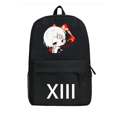 tokyo ghoul backpack