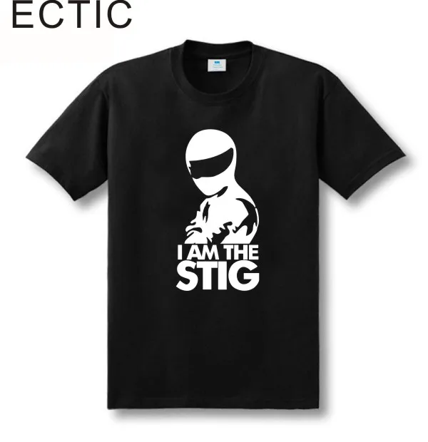 I AM STIG 