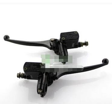 

STARPAD For Original motorcycle disc brakes front and rear disc brakes on pump electric car brake pump oil pump
