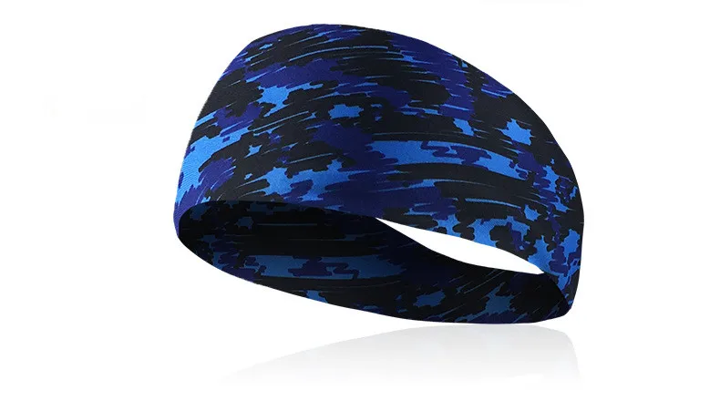 Elastic Sweatband (9)