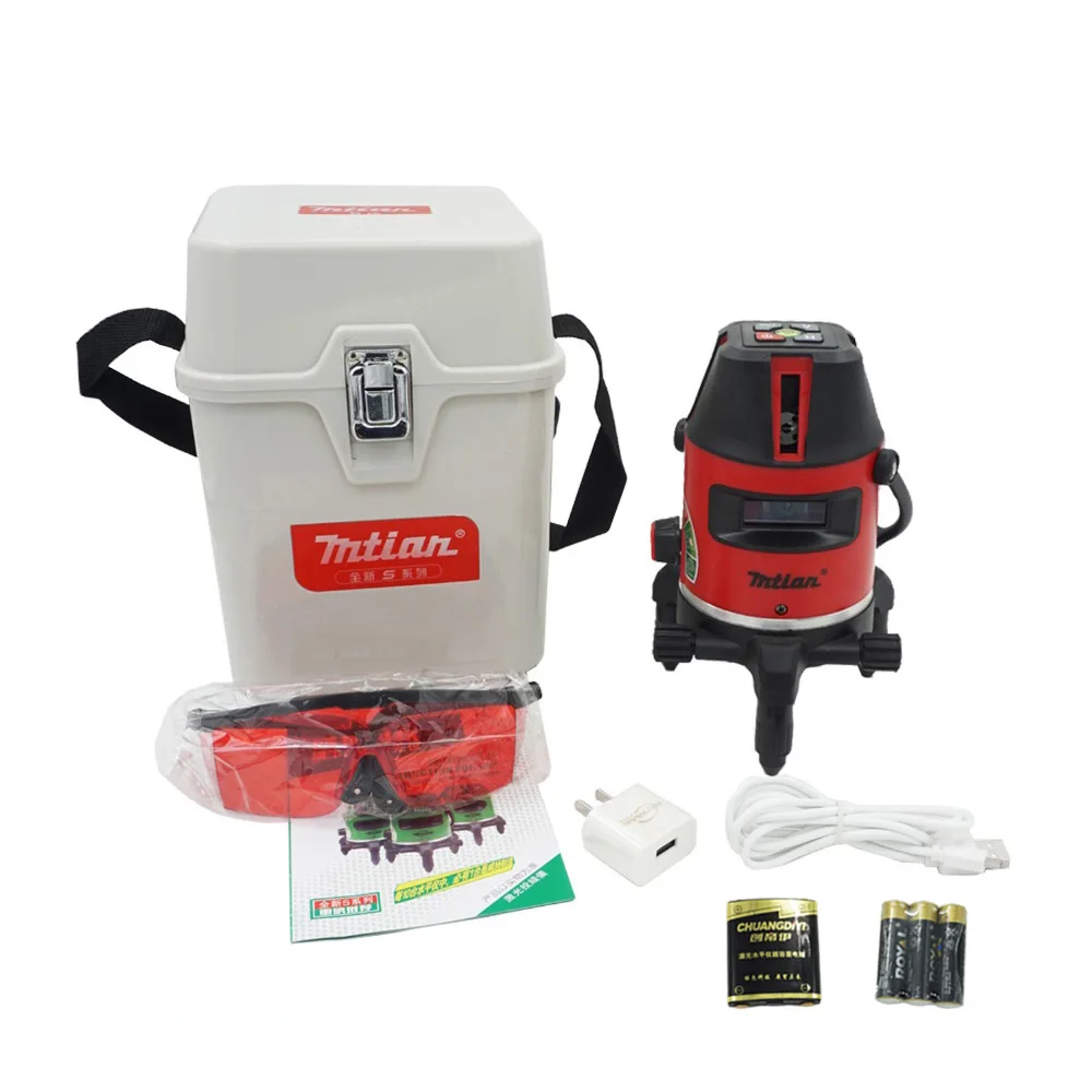 Laser level(1)