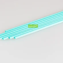 5000 шт./лот 3MMDiameter* Длина 25 см волокно задний диффузор палочки