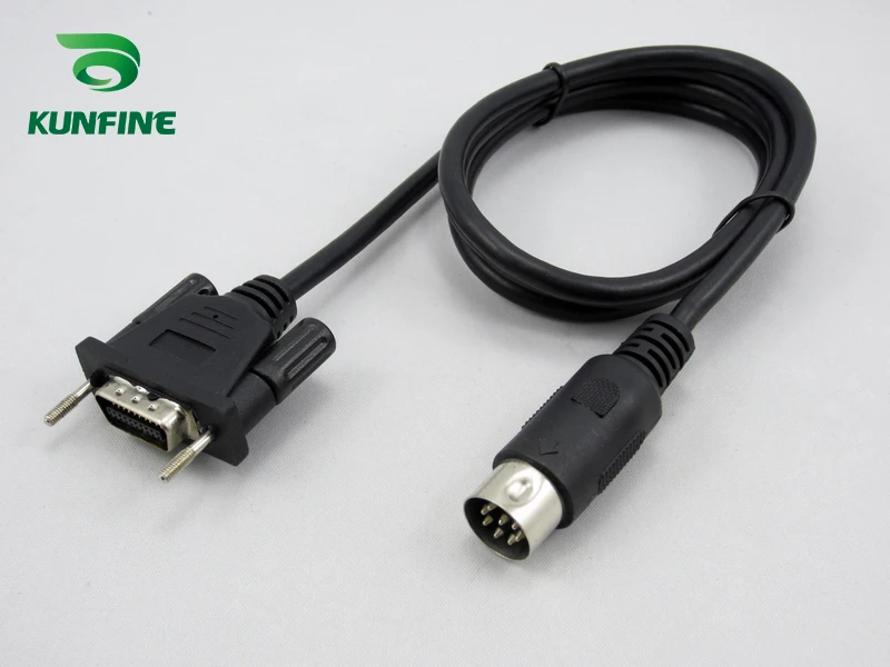 Car Digital music changer-MBUS_01 (2)