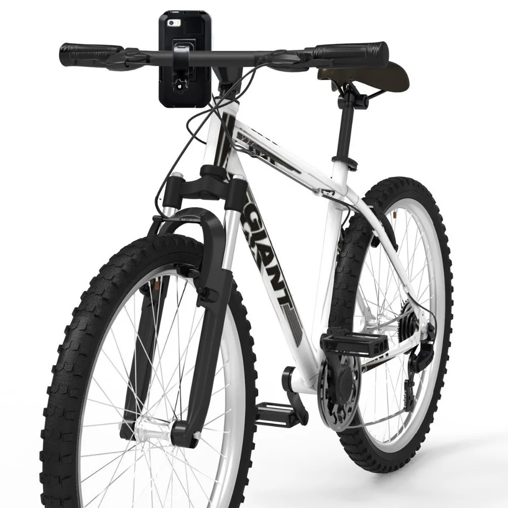 Велосипедный держатель для телефона, защитный чехол для samsung galaxy s9 s8 plus s7 s6 edge, подставка для мобильного телефона, водонепроницаемый чехол-сумка