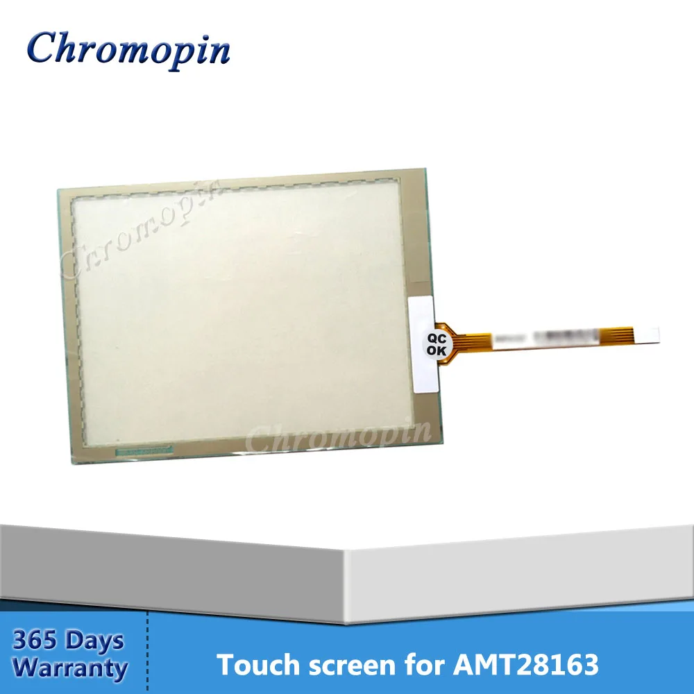 

Сенсорный экран для AMT28163 AMT 28163