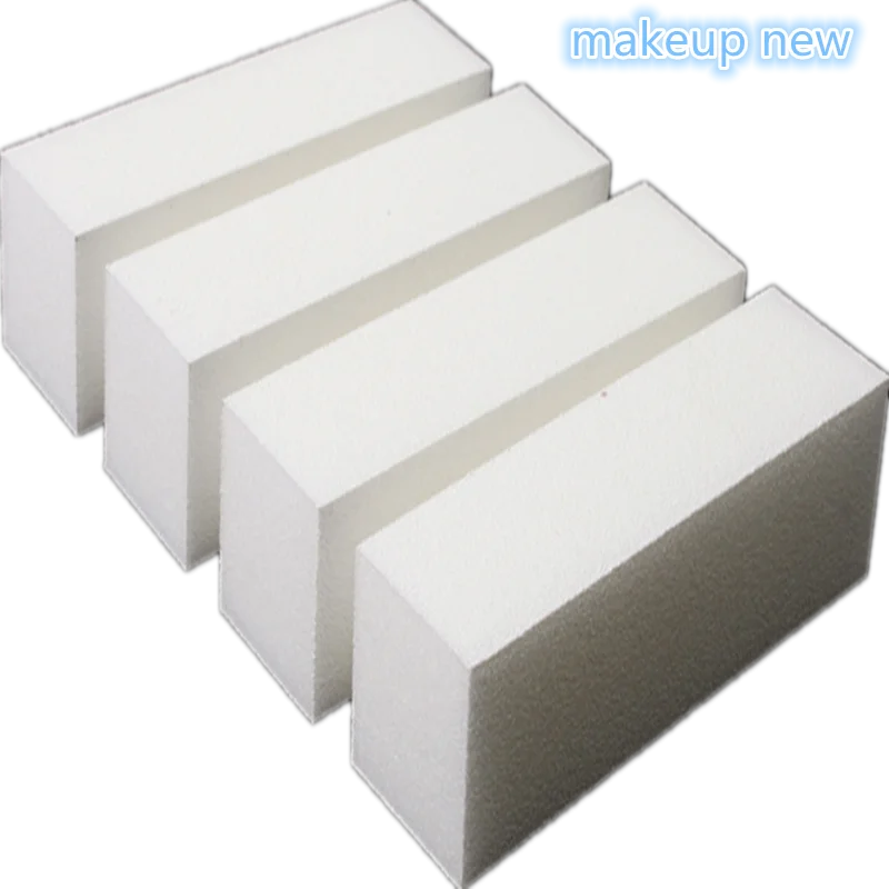Buy 10Pcs/lot Buffing Sanding Nail Buffer Block Files