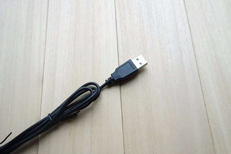 Модные брендовые проводные USB клавиатуры для компьютера ПК ноутбука русская клавиатура Корейская USB клавиатура