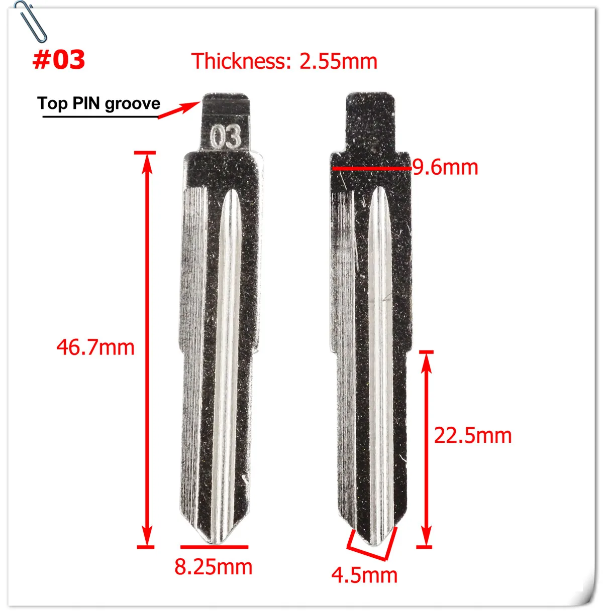 Keyforkess #117 #116 #25 #03 lama chiave per Honda Accord Fit Odyssey CRIDER(2014G/A) Flip pieghevole KD VVDI JMD chiave auto vuota - HTB1tpeZUCzqK1RjSZFpq6ykSXXaF