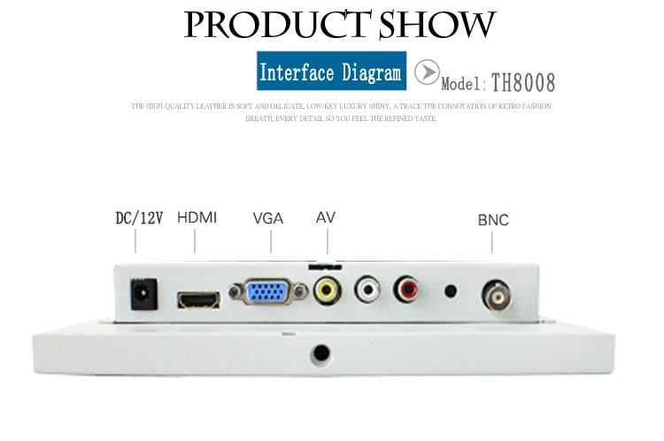 TH8008-B1