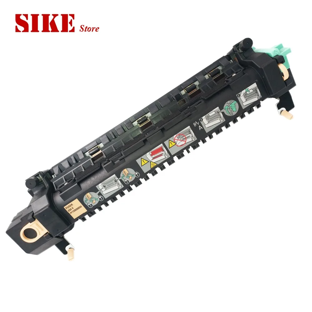 Нагревательный блок для Fusing 115R00049 115R00050 используется Fuji Xerox Phaser 7760 узел