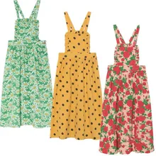 Платья для девочек коллекция года, одежда принцессы для маленьких девочек Детские платья для девочек, Принцесса Жасмин