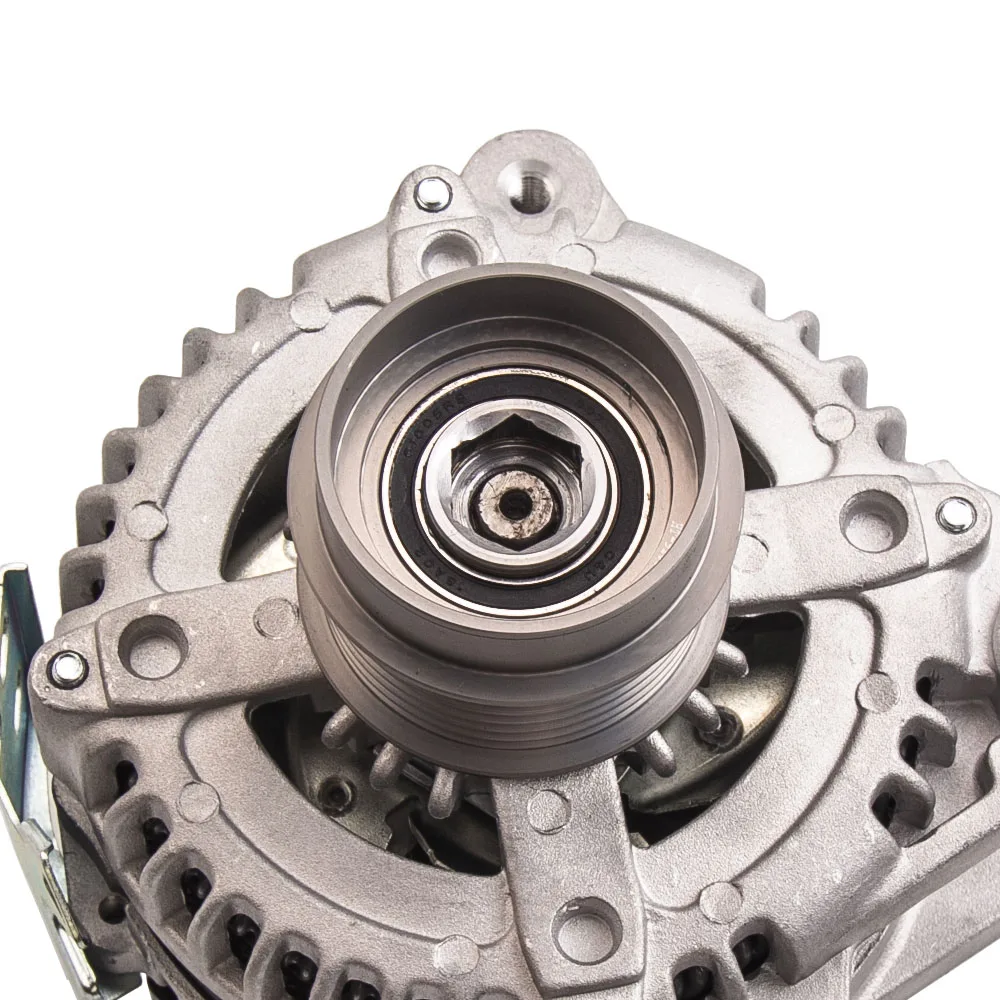 Auto Alternatore motore Generatori per Toyota Tarago RAV4 ACA33R ACA38R 2AZ-FE 2.4L Frizione Puleggia 130A 06-14 4cyl. 104210-4980