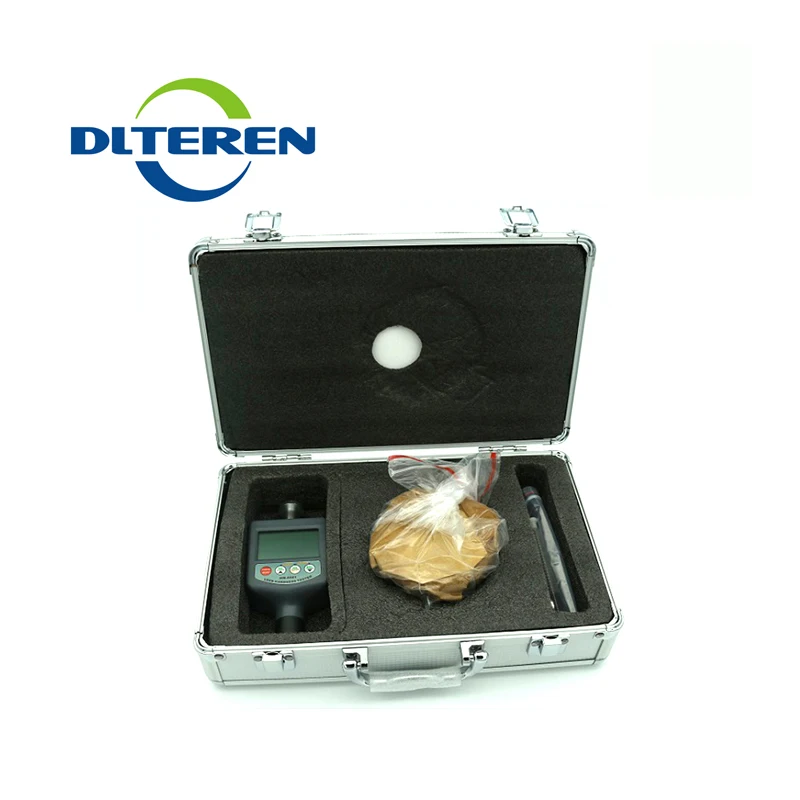 Teren Leeb Hardness Tester HM-6561 C4