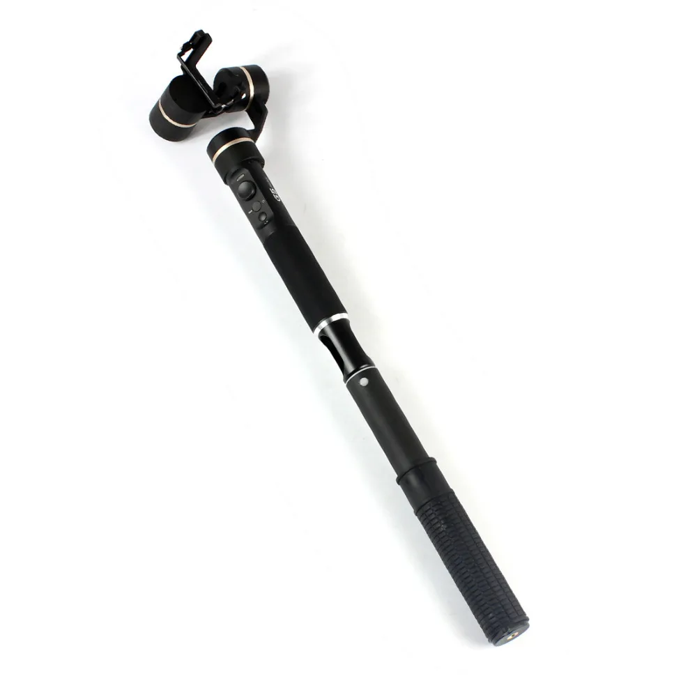 Feiyu Tech Extention Reach Pole Rod Adjustable Tube for FY G4 Feiyu G4 series Ultra Handheld