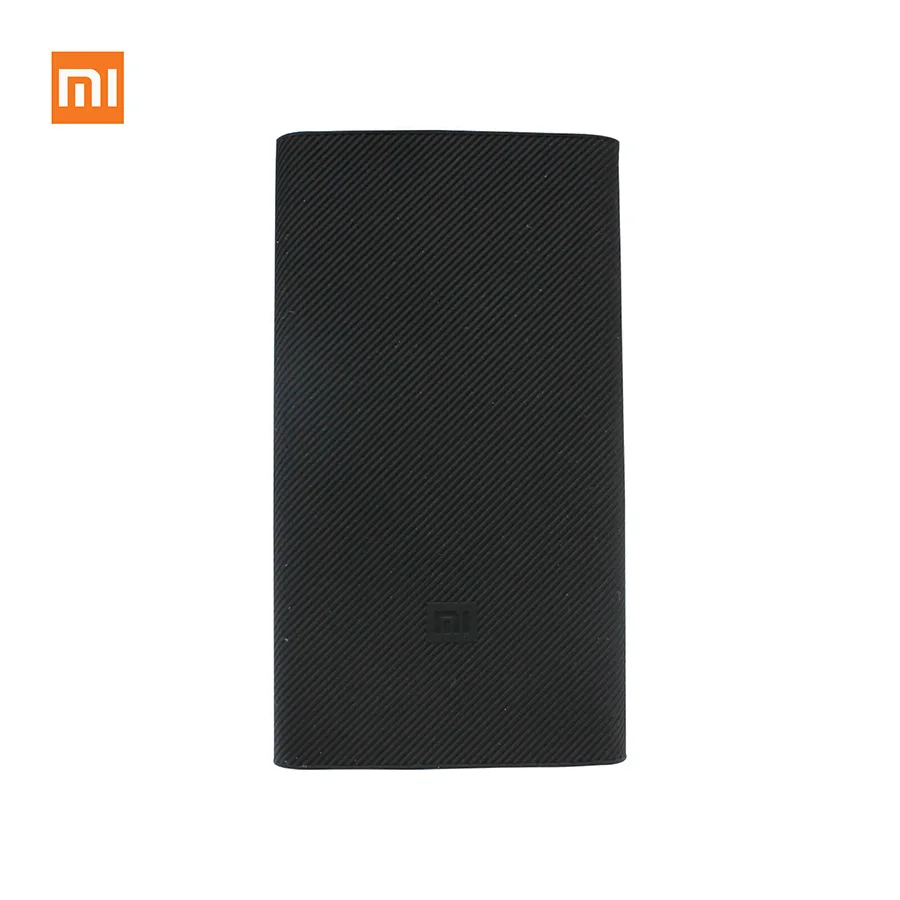 Xiao mi TPUCover чехол Защитная сумка для Xiaomi power Bank 5000 мАч Pro Pack | Мобильные телефоны и