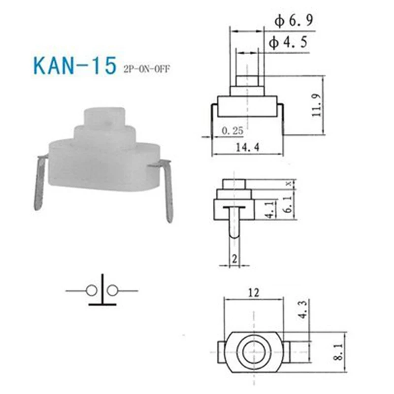 KAN-15