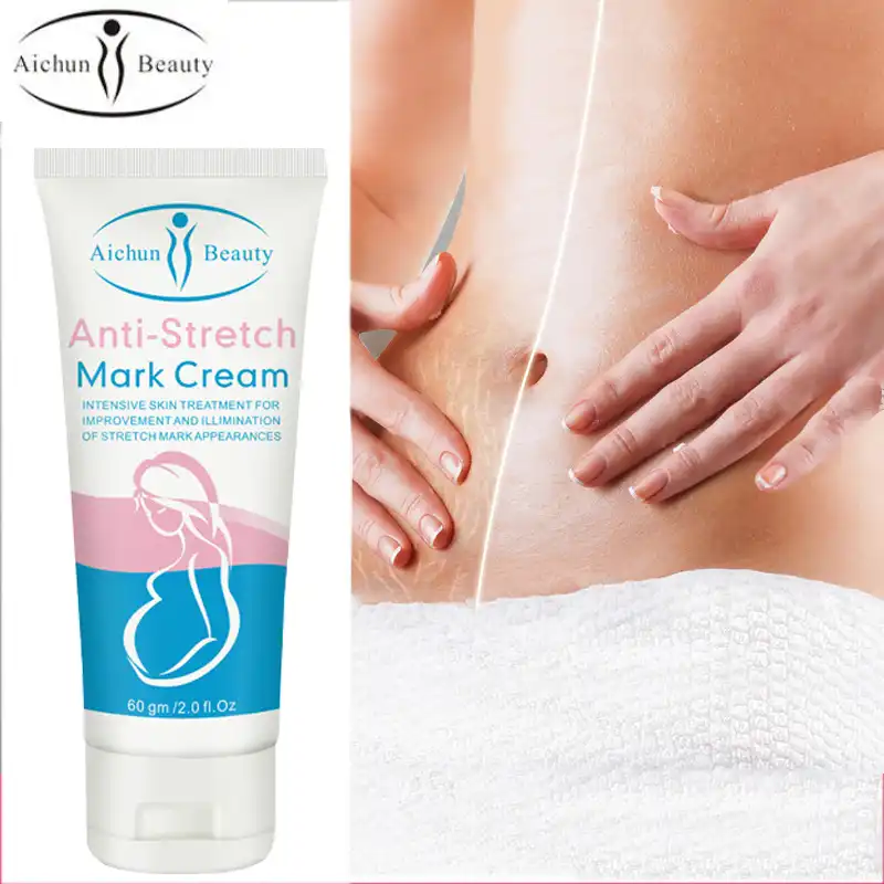 aichun stretch mark cream
