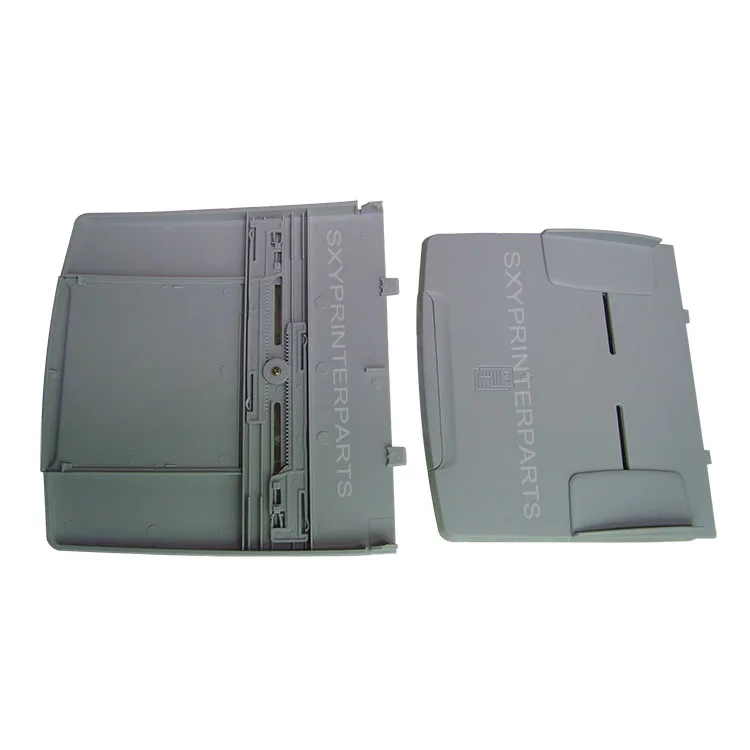 free shipping 10pcs Q6500 60119 ADF Paper Input Tray for HP 2820 2840