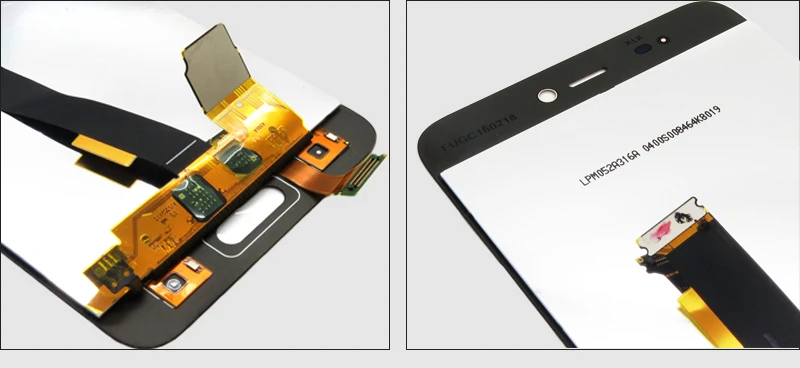LCD DISPLAY SCREEN XIAOMI MI 5-3