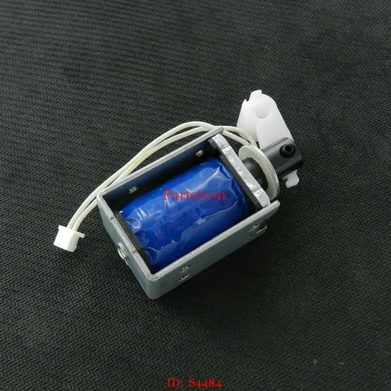 OEM дуплекс Solenoidf B213-4484 для Ricoh Aficio 1035 1045 2035 2045 3035 3045 МП 3500 4500, копир Запчасти магазины