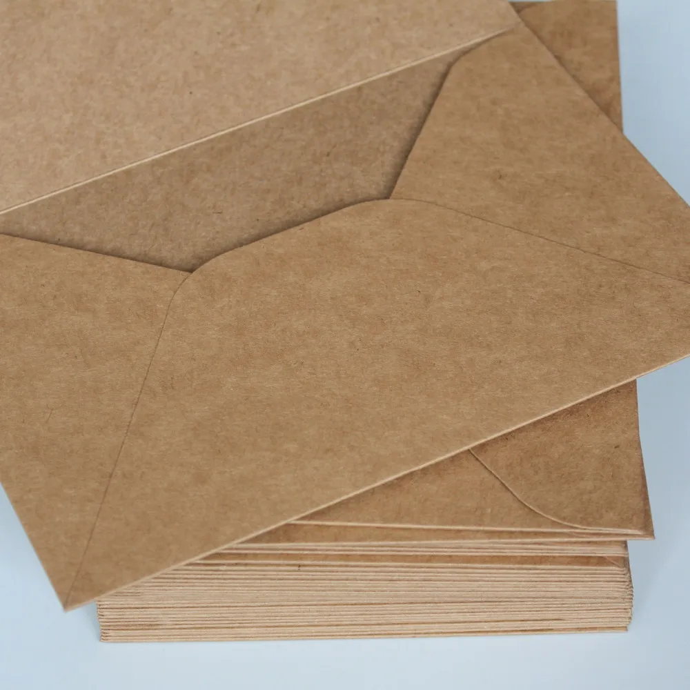 Envelopes
